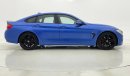 BMW 435i M SPORT 3 | Zero Down Payment | Free Home Test Drive