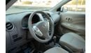 نيسان صني SV 1.6L AED 419/month | 2022 | NISSAN | SUNNY SV | FULL SERVICE HISTORY | N30199