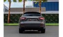 Maserati Levante Std Granlusso | 3,133 P.M  | 0% Downpayment | Excellent Condition!