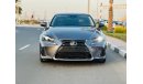 Lexus IS300 Full option, Right hand drive