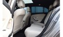 Mercedes-Benz A 250 std Special Offer