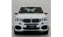 بي أم دبليو X5 50i M سبورت 2018 BMW X5 xDrive50i M-Sport 7 Seater, Nov 2024 BMW Warranty + Service Pack, Full Optio