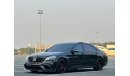 مرسيدس بنز S 550 MERCEDS S550 KIT BRABUS