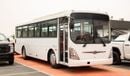 Hyundai Aero Super Aero Inter City 45+1 Bus GCC / For Local Registration +10%