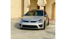 Volkswagen Golf R Good condition car GCC spec