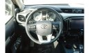 Toyota Hilux TOYOTA HILUX 2.7 AT FULL OPTION WHITE 2024 WITHOUT PUSH START