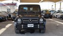 مرسيدس بنز G 63 AMG