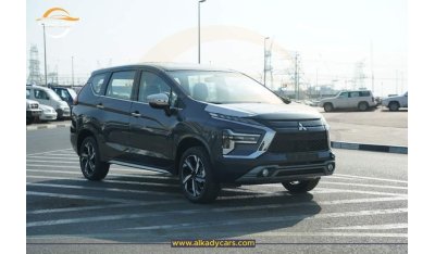 ميتسوبيشي إكسباندر Mitsubishi Xpander Premium 1.5 cc 2024