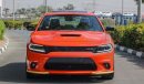 دودج تشارجر (НА ЭКСПОРТ , For Export) R/T 345 Plus V8 5.7L HEMI , ''LAST CALL'' , 2023 GCC , 0Km , Без пробега