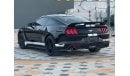 Ford Mustang EcoBoost Premium