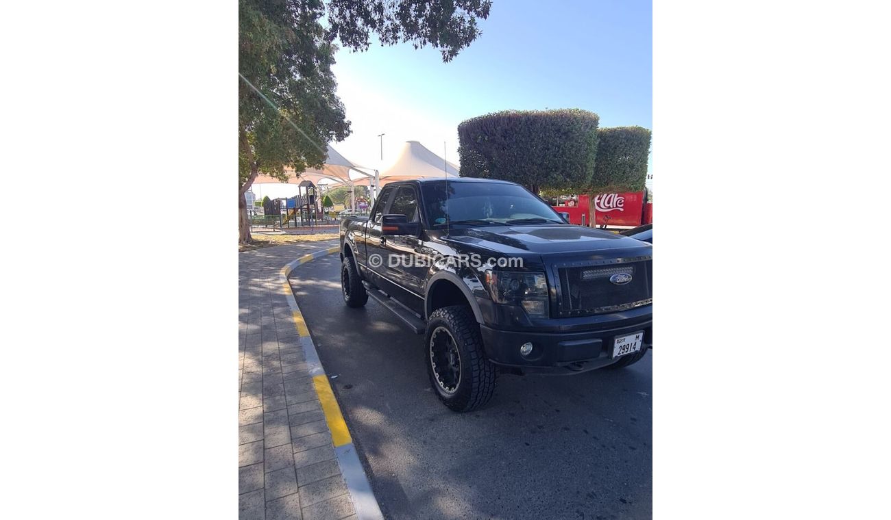 Ford F 150