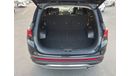 Hyundai Santa Fe Premium 2022 HYUNDAI SANTAFE PANORAMIC FULL OPTIONS IMPORTED FROM USA