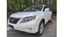 Lexus RX350