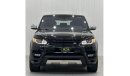 لاند روفر رانج روفر سبورت HST 2016 Range Rover Sport HST V6, Full Service History, Full Options, Excellent Condition, GCC