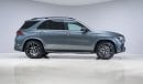 Mercedes-Benz GLE 53 AMG - 2 Years Approved Warranty - Approved Prepared Vehicle