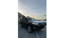 Toyota Prado Toyota Prado TXL 4.0 V6 engine black interior black