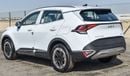 كيا سبورتيج Kia Sportage 2WD 2.0 L, MPI Petrol, A/T- 6 Speed