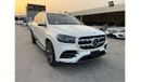 Mercedes-Benz GLS 580