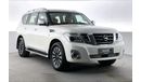 Nissan Patrol LE Platinum City | Guaranteed Warranty | 0 Down Payment