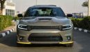 Dodge Charger (НА ЭКСПОРТ , For Export) G/T Plus V6 3.6L ”LAST CALL” , 2023 GCC , 0Km , Без пробега