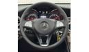 Mercedes-Benz GLC 250 4MATIC 2.0L 2016 Mercedes Benz GLC250 AMG 4MATIC, Service History, Excellent Condition, GCC Specs