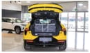 Lotus Eletre Eletre S+, Electric Vehicle A/T