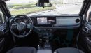 Jeep Wrangler (ТОЛЬКО НА ЭКСПОРТ , For Export) Sport S I4 2.0L Turbo , 2024 GCC , 0Km