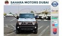 Suzuki Jimny 5DRS GLX 1.5L Petrol Automatic