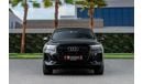 Audi Q7 55 TFSI quattro S Line 2.0L