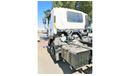 Isuzu FRR Isuzu  frr 18 ton