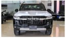 تويوتا لاند كروزر TOYOTA LC300 GR SPORT 3.3L DIESEL 4WD 2024