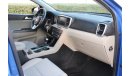 Kia Sportage MODEL 2020 DIESEL 1,600 CC  LEATHER SEAT