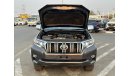 تويوتا برادو 2016 TOYOTA PRADO