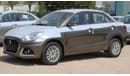 سوزوكي دزاير SUZUKI DZIRE 1.2L SMG GLX AMT BT SLDA