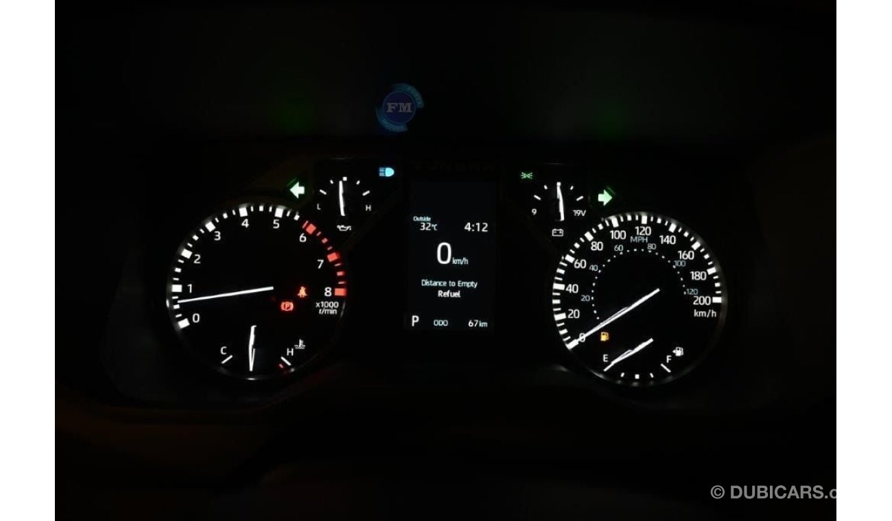 Toyota Tundra Crewmax SR5 3.5L Automatic