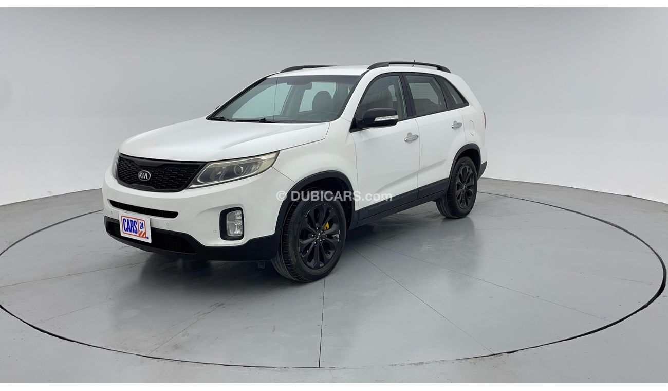 Kia Sorento LX 2.4 | Zero Down Payment | Free Home Test Drive