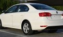 Volkswagen Jetta GCC EXCELLENT CONDITION WITHOUT ACCIDENT 2012 2.0