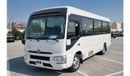 Toyota Coaster Toyota Coaster 4.2 DSL 23 STR