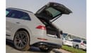 أودي SQ8 2024 AUDI SQ8 TFSI quatrro CEMENTGRAY 4.0L 0Km