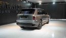 Rolls-Royce Cullinan Black Badge | Full Option