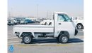 سوزوكي سوبر كاري 2024 New Super Carry with Powerful Engine - Mini Truck - 1.2L 5 Speed MT - Attractive Deals