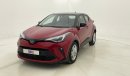 Toyota CHR VX 1.8 | Zero Down Payment | Free Home Test Drive