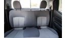 ميتسوبيشي L200 2022 | MITSUBISHI L200 | DOUBLE CABIN CABIN 4X2 | GCC | M09649