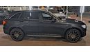 Mercedes-Benz GLC 300 Premium