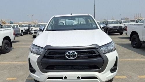 Toyota Hilux g3 manual diesel