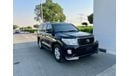 Toyota Land Cruiser Toyota landcuriser 2013 V6 GxR