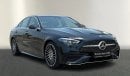 مرسيدس بنز C200 C200 Premium Plus Zero Millage 2024