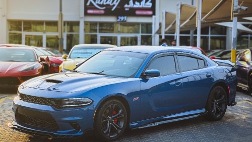 Dodge Charger R/T