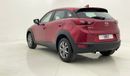 Mazda CX3 GT 2 | Zero Down Payment | Home Test Drive