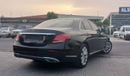 Mercedes-Benz E 220 mercedes benz E 220 diesel 2019 korea specs